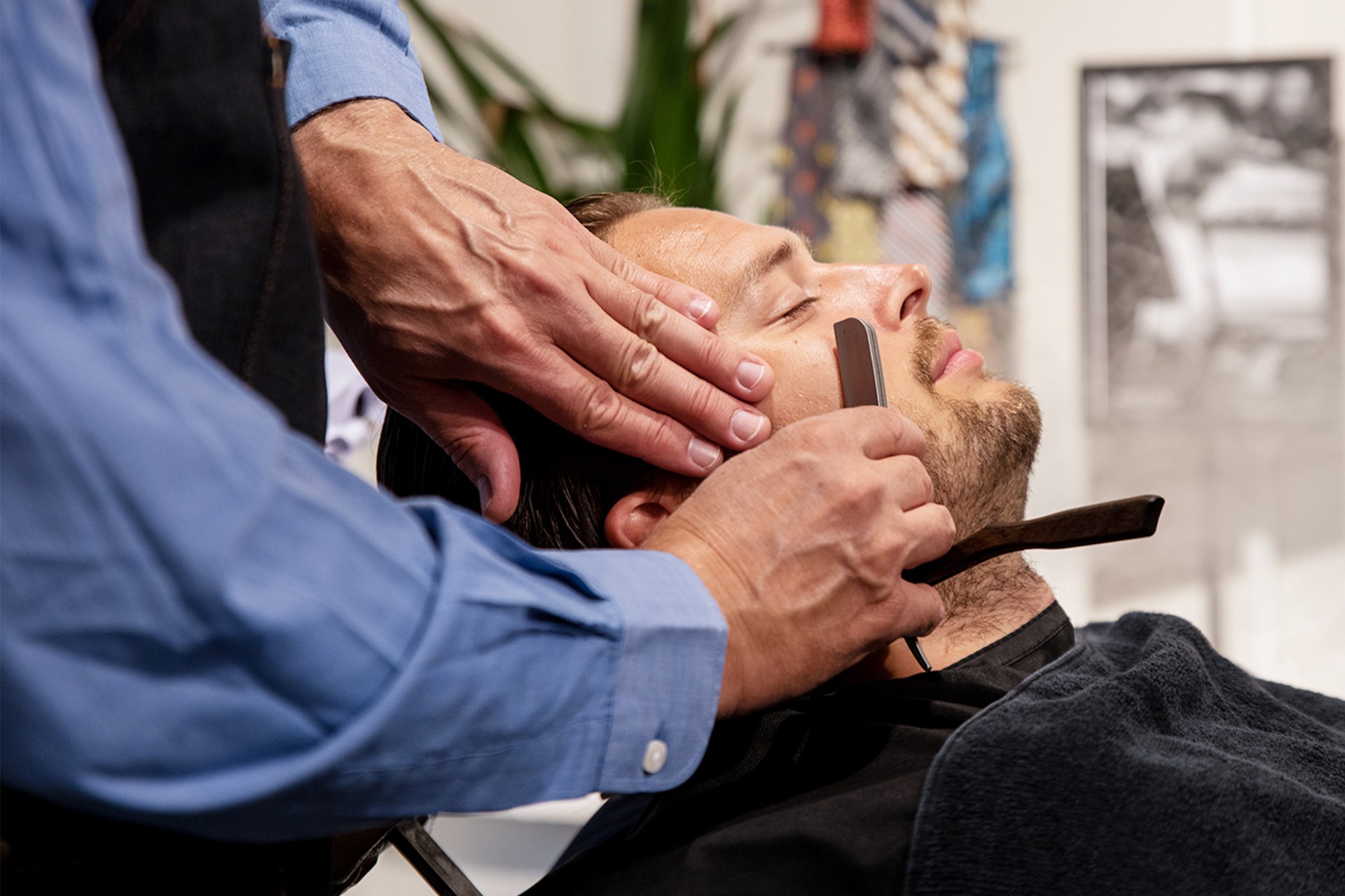 The 4 things clients check before choosing a salon